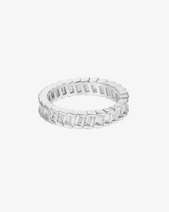 PAVOI Eternity-Alora Eternity Band
