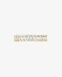 PAVOI Eternity-Alora Eternity Band