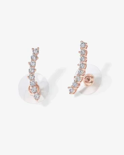 PAVOI Crawlers-Amara Ear Crawlers