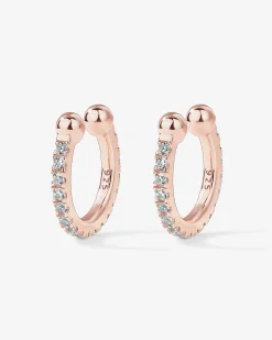 PAVOI Cuffs-Amelia Ear Cuffs