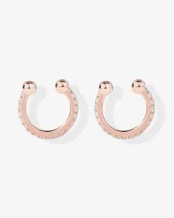 PAVOI Cuffs-Amelia Ear Cuffs