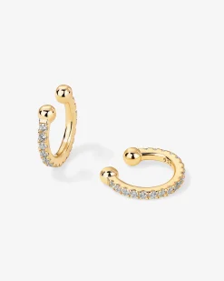 PAVOI Cuffs-Amelia Ear Cuffs
