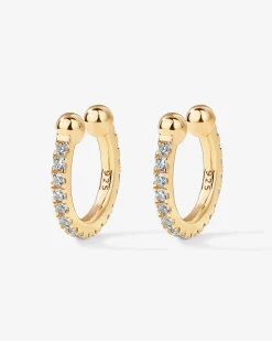 PAVOI Cuffs-Amelia Ear Cuffs