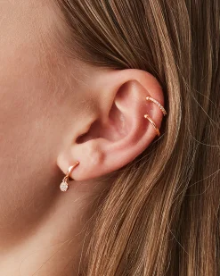 PAVOI Cuffs-Amelia Ear Cuffs