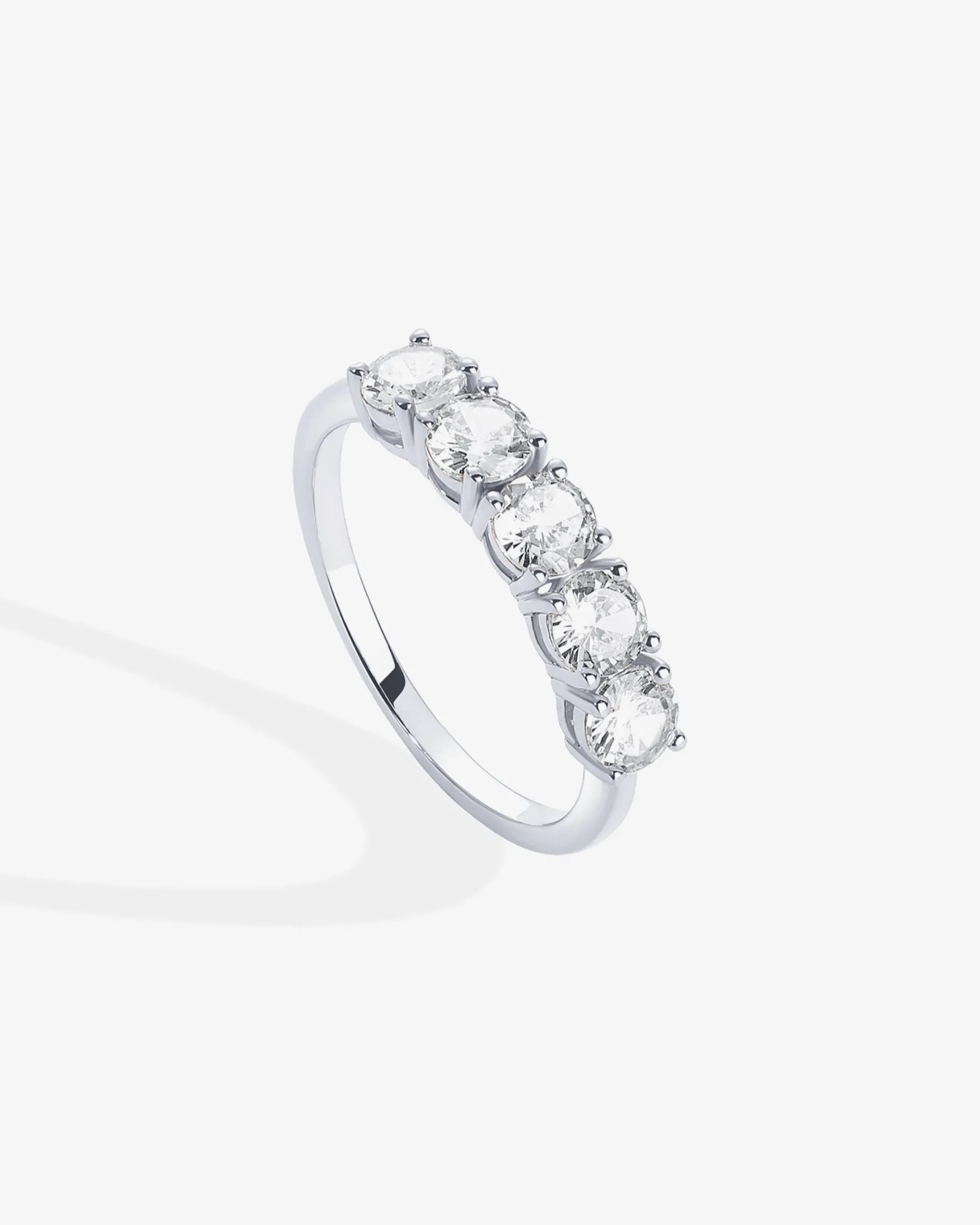 PAVOI Vermeil Rings|Engagement-Amour Promise Ring
