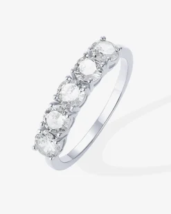PAVOI Vermeil Rings|Engagement-Amour Promise Ring
