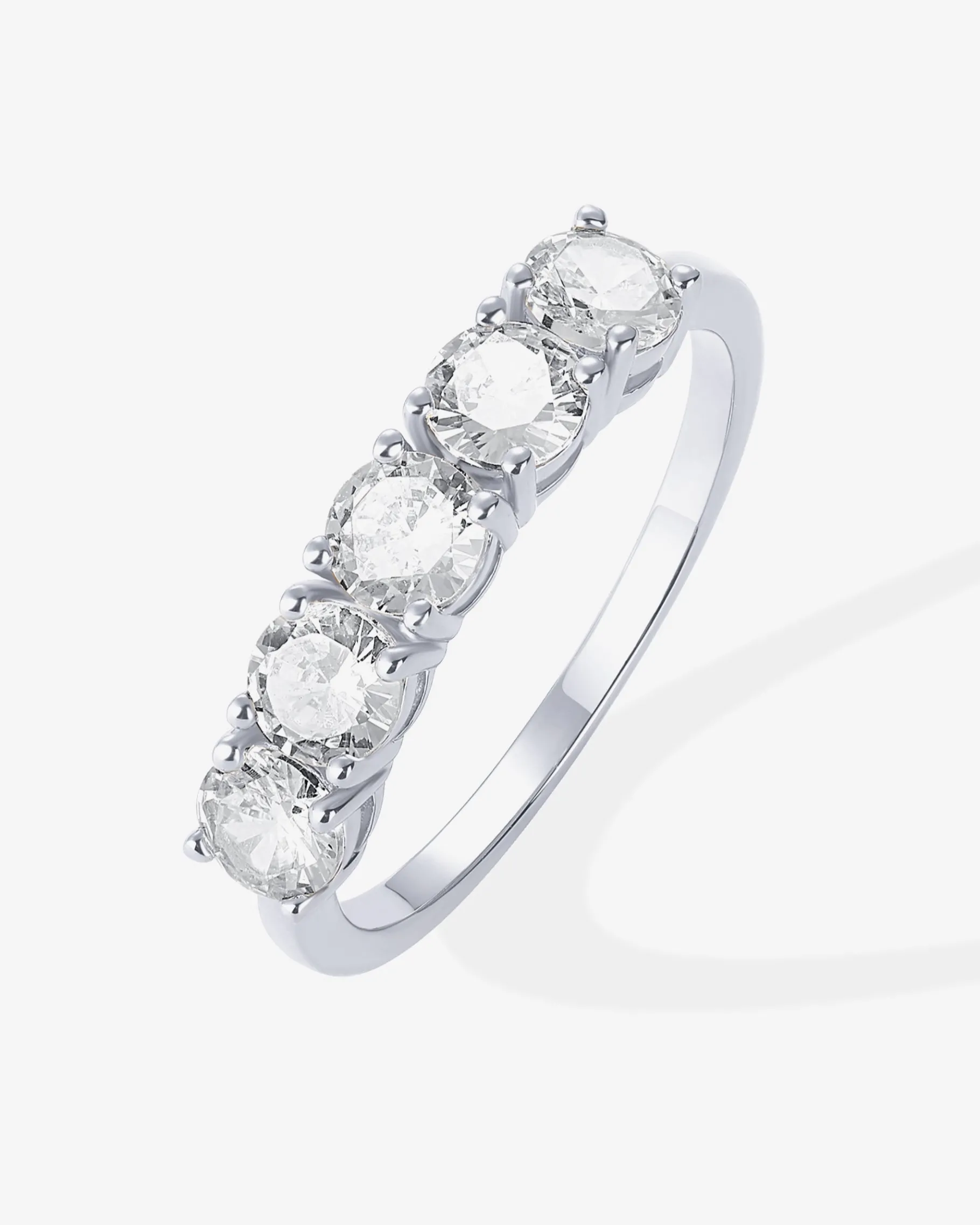 PAVOI Vermeil Rings|Engagement-Amour Promise Ring