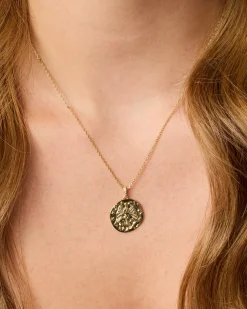 PAVOI Pendants-Angel Pendant