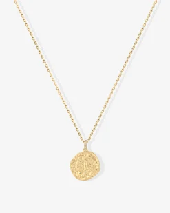 PAVOI Pendants-Angel Pendant