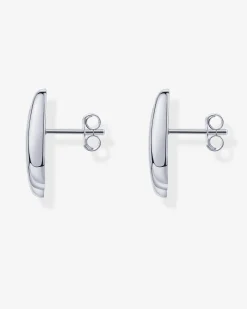 PAVOI Statement|Studs-Angel Wing Stud Earrings