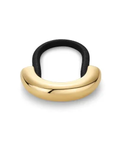 PAVOI Hair Accessories-Arch Cuff Hair Tie
