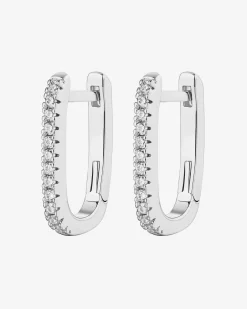 PAVOI Huggies|Hoops-Arlo Hoops
