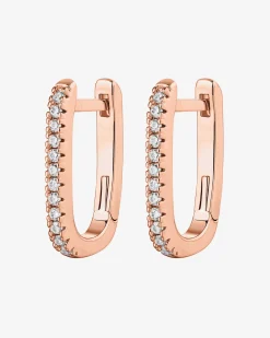 PAVOI Huggies|Hoops-Arlo Hoops