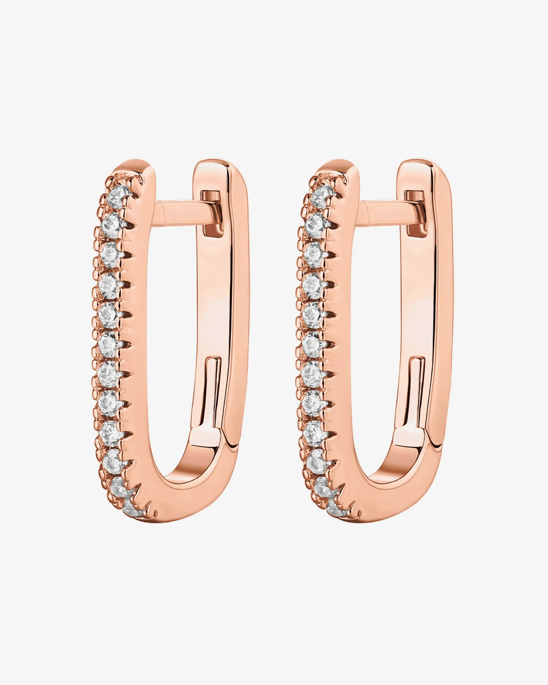 PAVOI Huggies|Hoops-Arlo Hoops