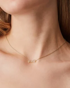 PAVOI Pendants-Astrology Constellation Necklace