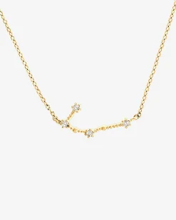 PAVOI Pendants-Astrology Constellation Necklace