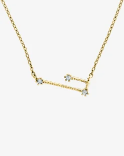PAVOI Pendants-Astrology Constellation Necklace