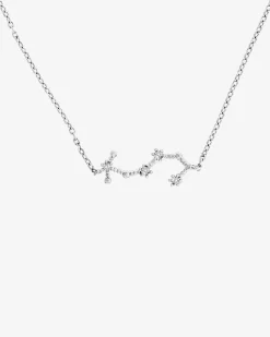 PAVOI Pendants-Astrology Constellation Necklace