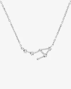 PAVOI Pendants-Astrology Constellation Necklace