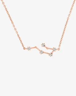 PAVOI Pendants-Astrology Constellation Necklace