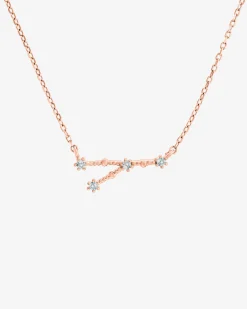 PAVOI Pendants-Astrology Constellation Necklace