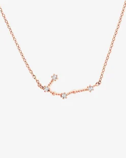 PAVOI Pendants-Astrology Constellation Necklace