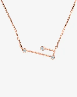 PAVOI Pendants-Astrology Constellation Necklace