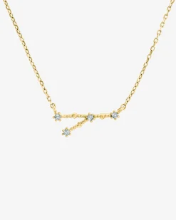 PAVOI Pendants-Astrology Constellation Necklace