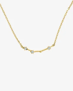PAVOI Pendants-Astrology Constellation Necklace