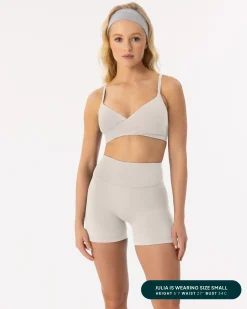 PAVOI Low Support Bras|Bras-Athleisure Crossover Low-Support Sports Bra