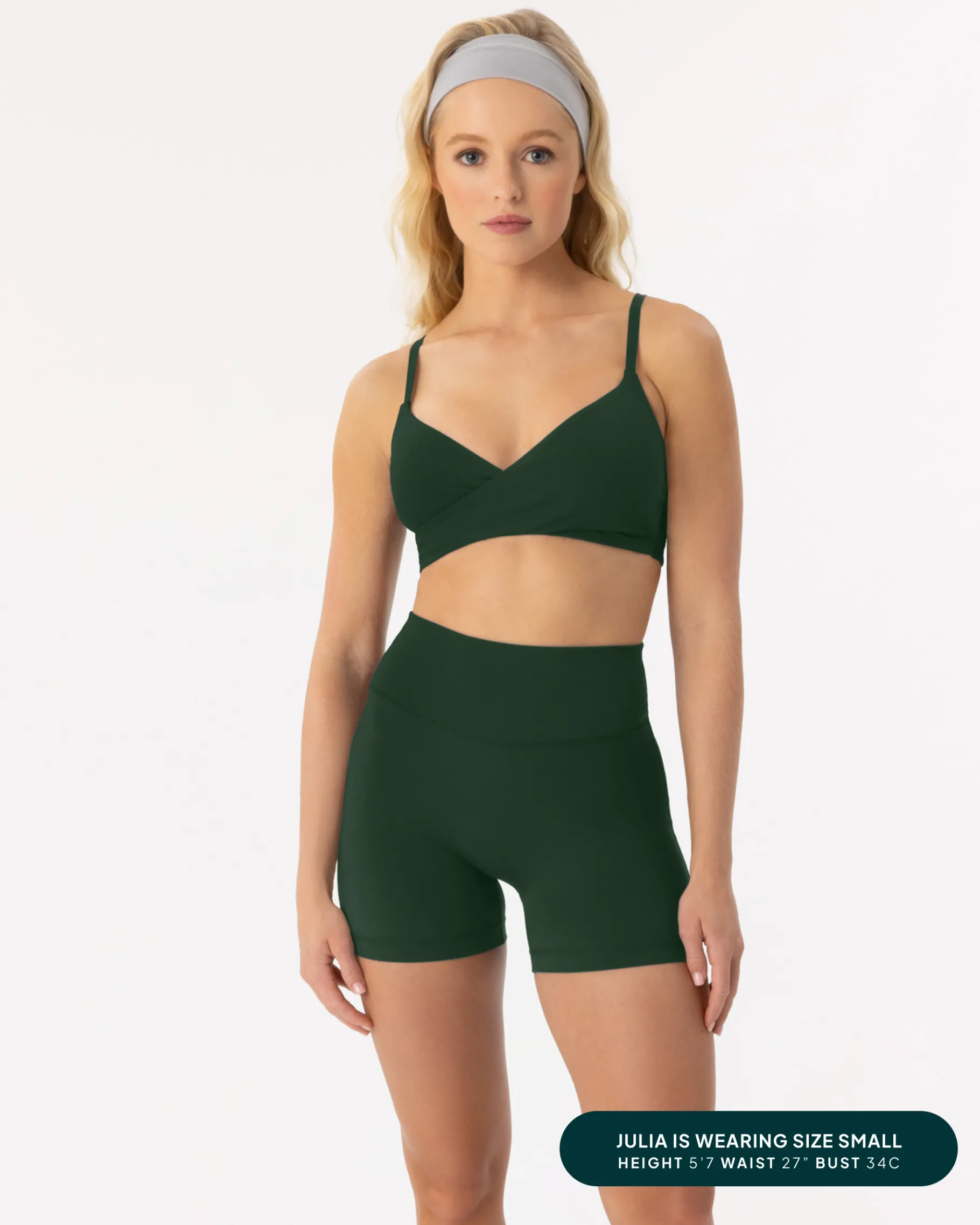 PAVOI Low Support Bras|Bras-Athleisure Crossover Low-Support Sports Bra