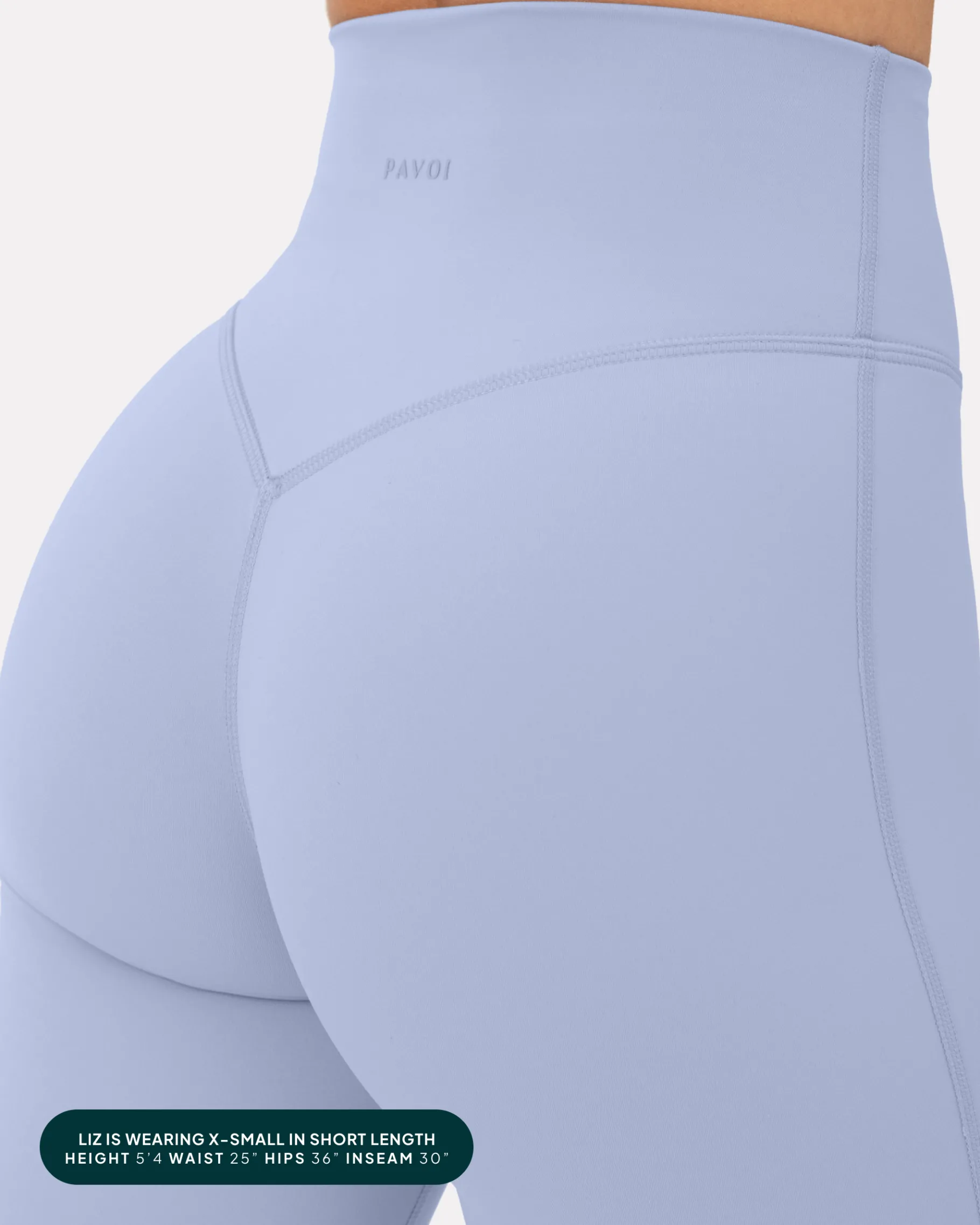 PAVOI Full Length|Leggings-Athleisure Full Length Flared Leggings