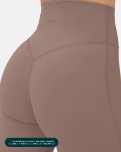 PAVOI Fashion Leggings|Tall Length-Athleisure Tall Length Flared Leggings