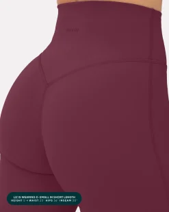 PAVOI Fashion Leggings|Tall Length-Athleisure Tall Length Flared Leggings