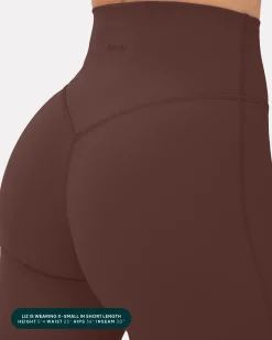 PAVOI Fashion Leggings|Tall Length-Athleisure Tall Length Flared Leggings