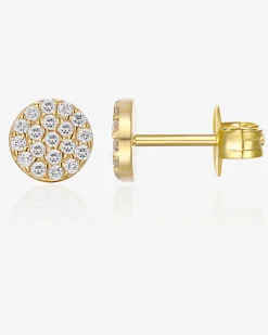 PAVOI Studs-Audrey Studs