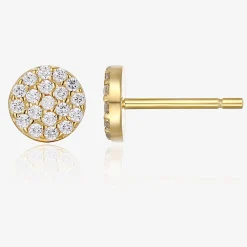 PAVOI Studs-Audrey Studs