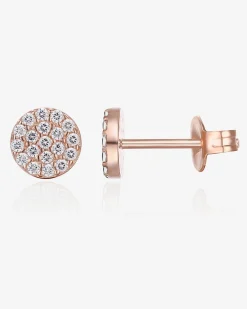 PAVOI Studs-Audrey Studs