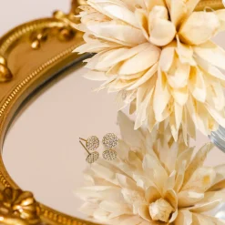 PAVOI Studs-Audrey Studs