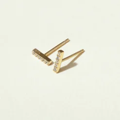 PAVOI Studs-August Studs