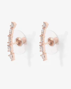 PAVOI Crawlers-Aurora Ear Crawlers