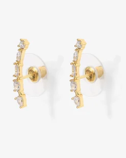 PAVOI Crawlers-Aurora Ear Crawlers