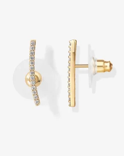 PAVOI Crawlers-Ava Ear Crawlers