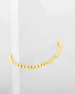 PAVOI Chain-Ball Bracelet