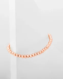 PAVOI Chain-Ball Bracelet