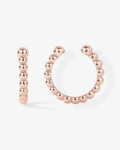 PAVOI Cuffs-Beaded Ear Cuffs