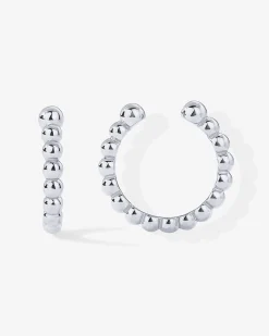 PAVOI Cuffs-Beaded Ear Cuffs