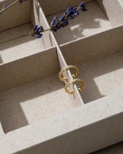 PAVOI Cuffs-Bezel Ear Cuffs