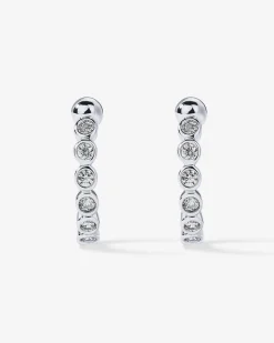PAVOI Cuffs-Bezel Ear Cuffs