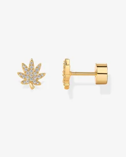 PAVOI Flat Backs|Studs-Blaze Studs